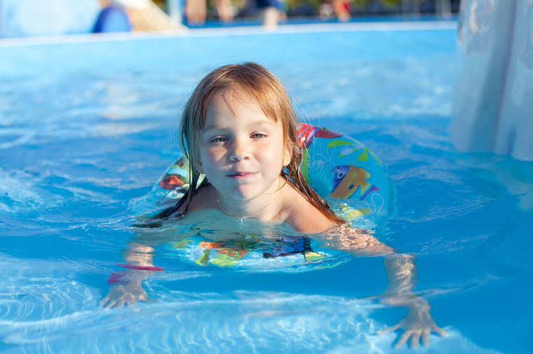 Water safety